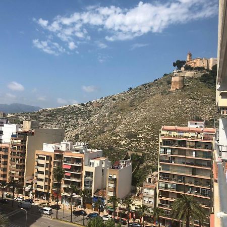 Apartamento Ensueno En Cullera Playa San Antonio エクステリア 写真