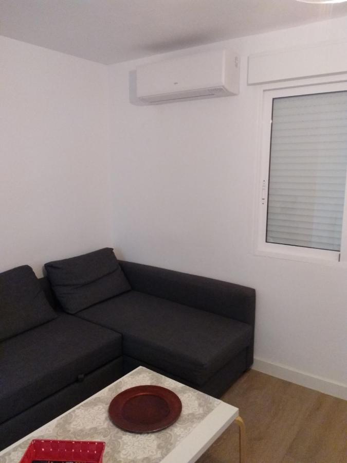Apartamento Ensueno En Cullera Playa San Antonio エクステリア 写真