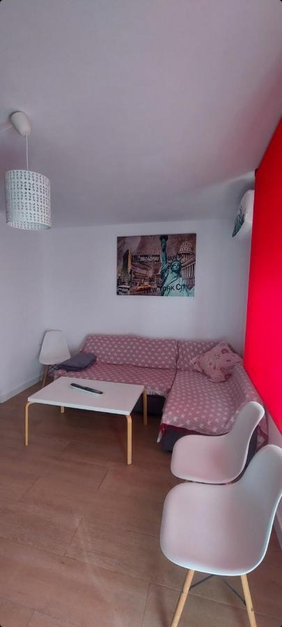 Apartamento Ensueno En Cullera Playa San Antonio エクステリア 写真