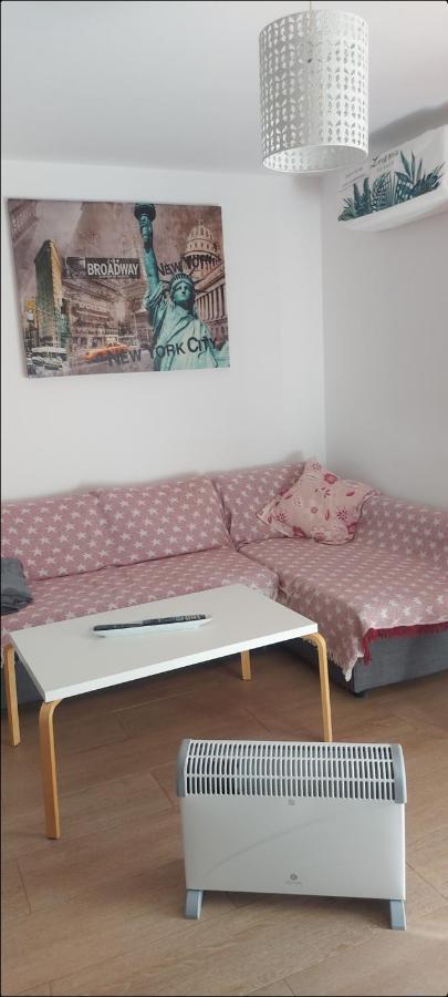 Apartamento Ensueno En Cullera Playa San Antonio エクステリア 写真