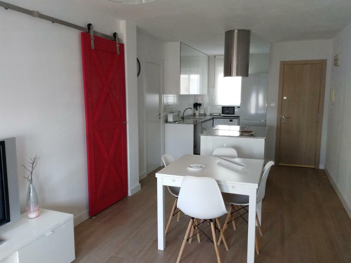 Apartamento Ensueno En Cullera Playa San Antonio エクステリア 写真