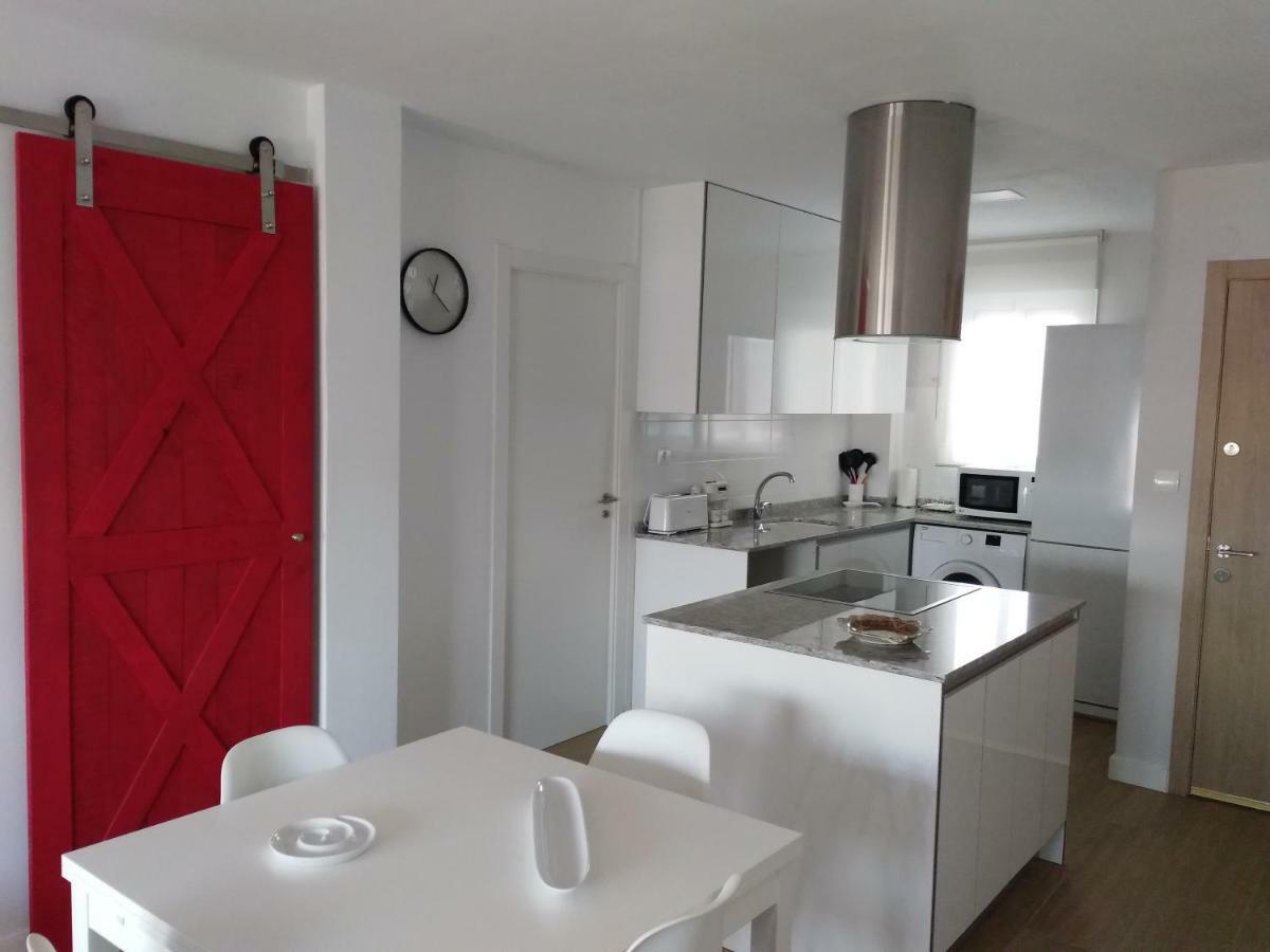 Apartamento Ensueno En Cullera Playa San Antonio エクステリア 写真