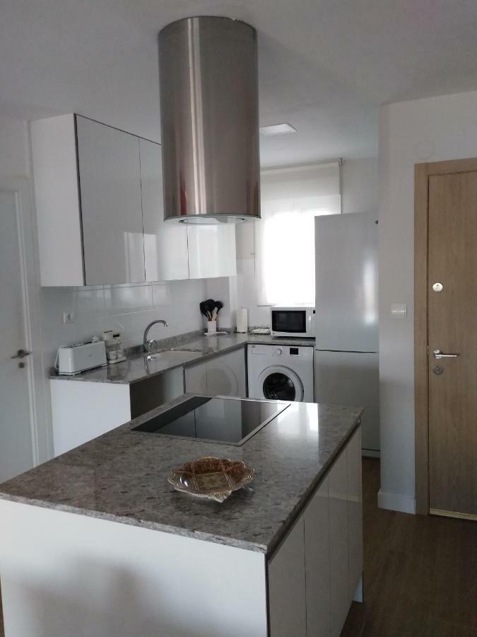 Apartamento Ensueno En Cullera Playa San Antonio エクステリア 写真