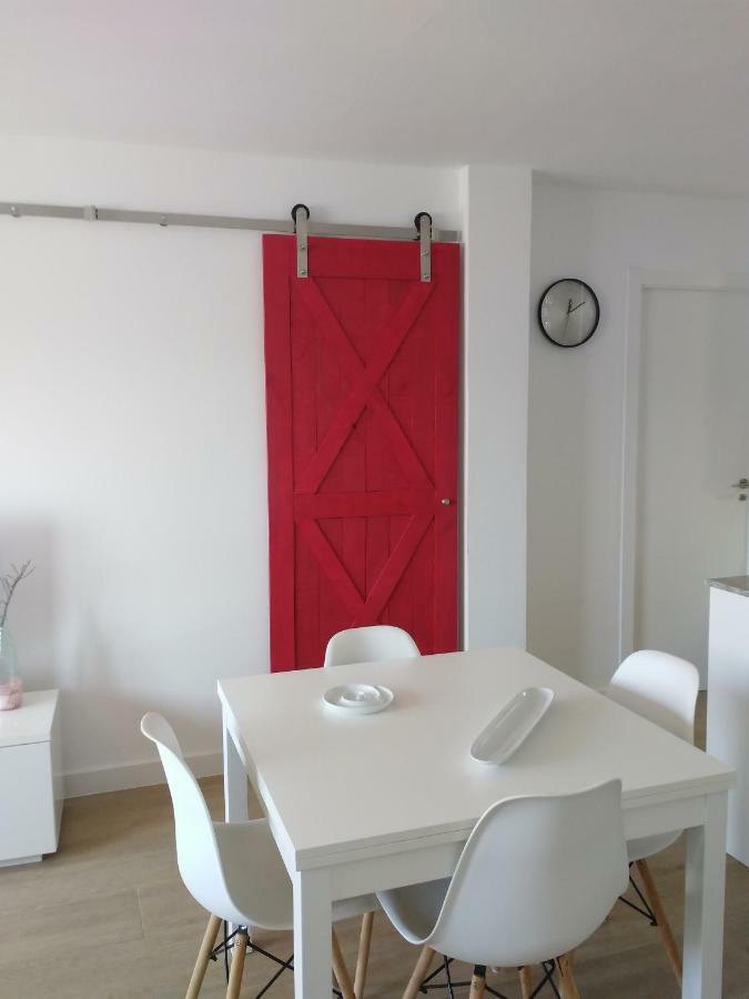 Apartamento Ensueno En Cullera Playa San Antonio エクステリア 写真