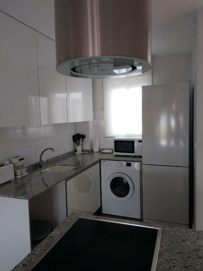 Apartamento Ensueno En Cullera Playa San Antonio エクステリア 写真