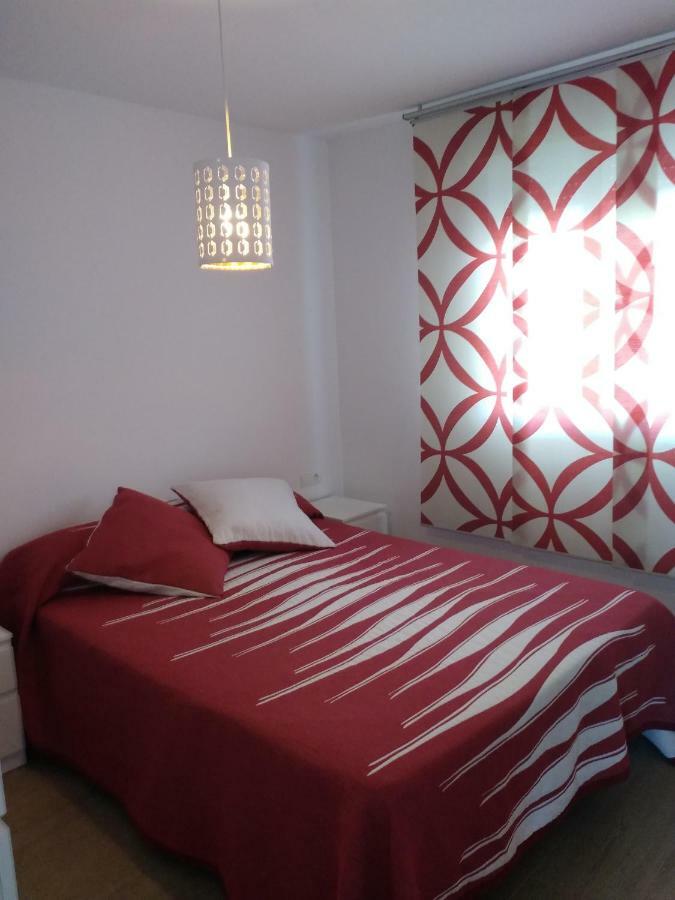 Apartamento Ensueno En Cullera Playa San Antonio エクステリア 写真