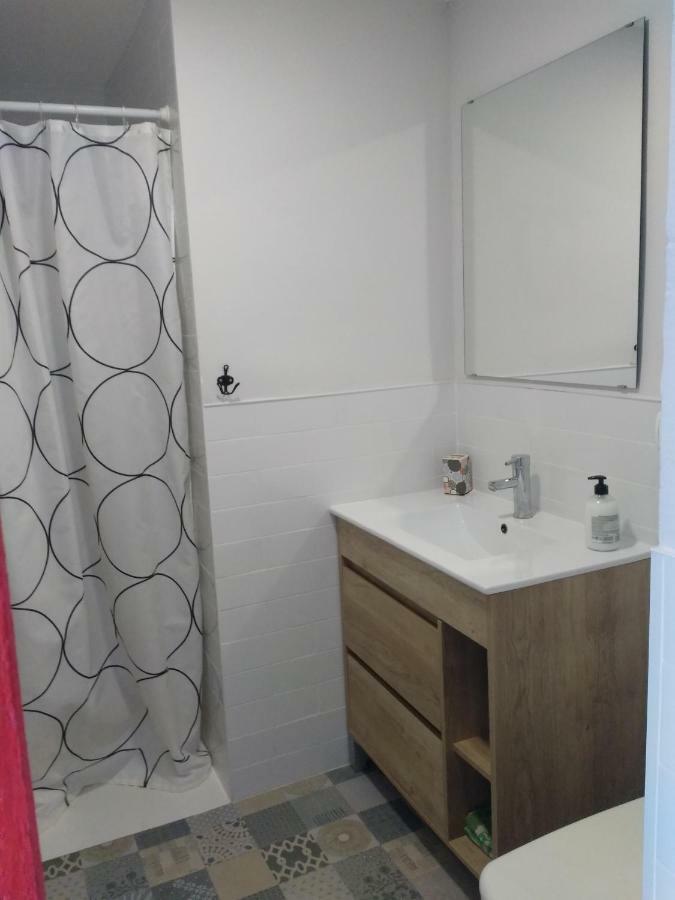 Apartamento Ensueno En Cullera Playa San Antonio エクステリア 写真