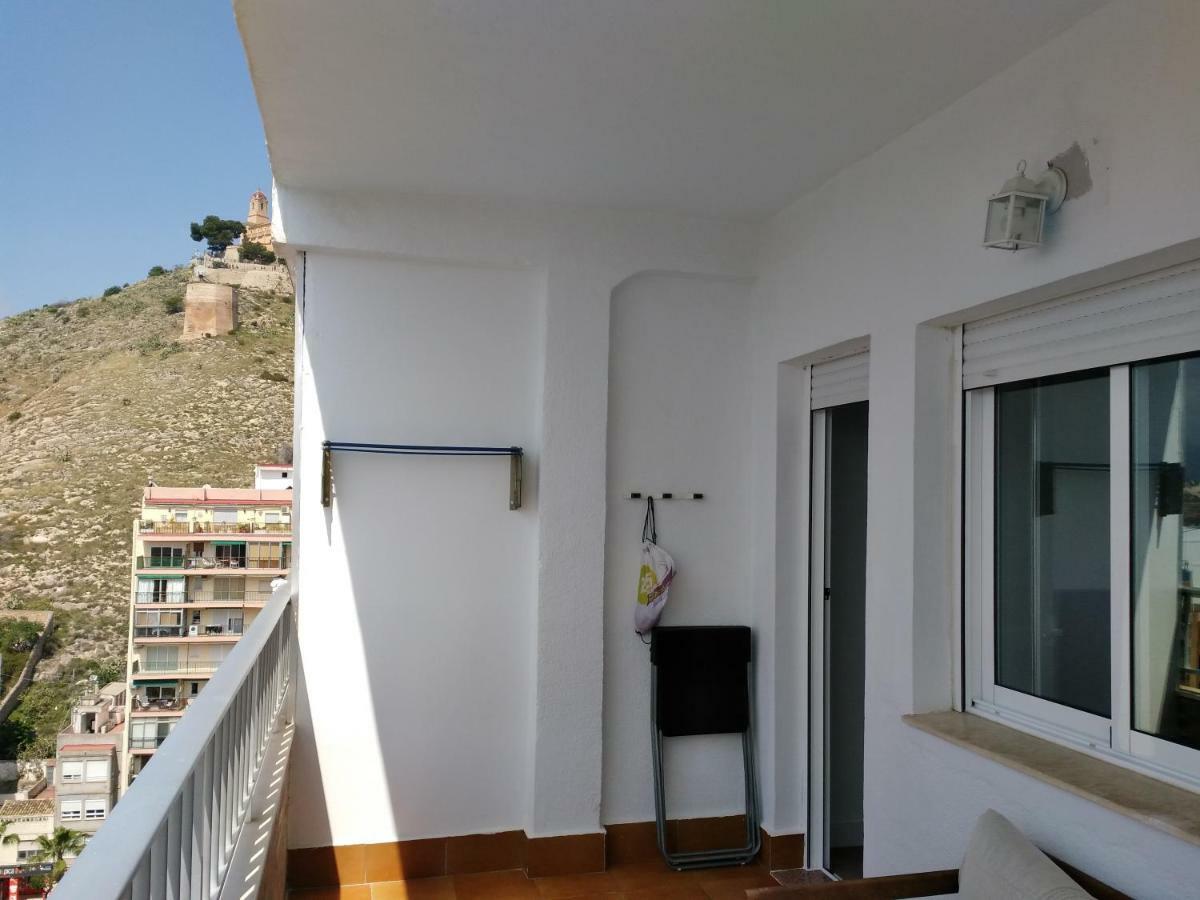 Apartamento Ensueno En Cullera Playa San Antonio エクステリア 写真