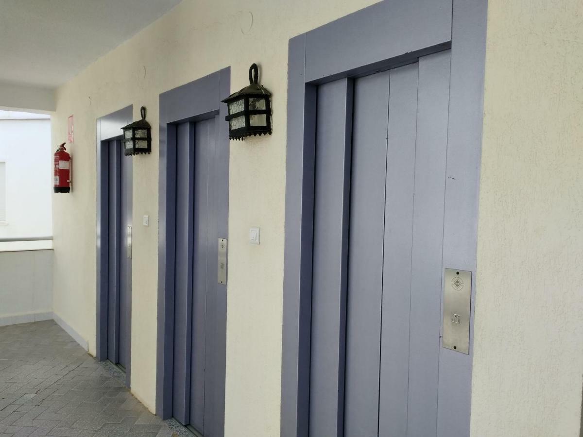 Apartamento Ensueno En Cullera Playa San Antonio エクステリア 写真