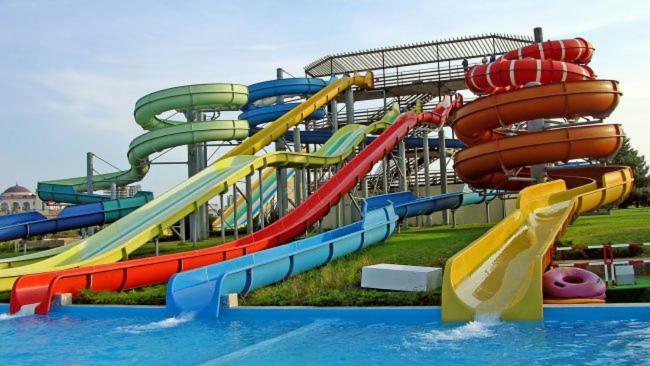 Apartamento Ensueno En Cullera Playa San Antonio エクステリア 写真