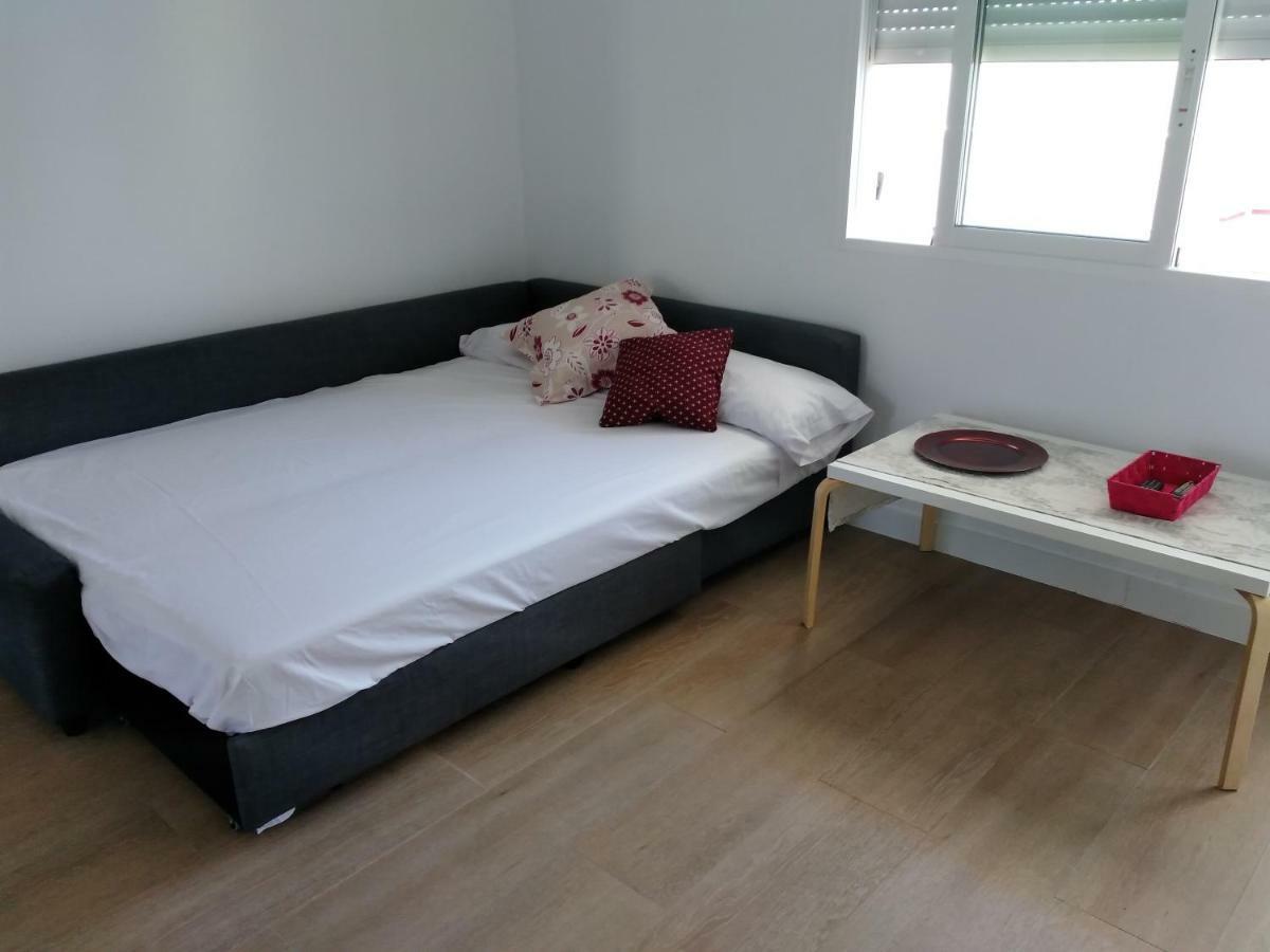 Apartamento Ensueno En Cullera Playa San Antonio エクステリア 写真