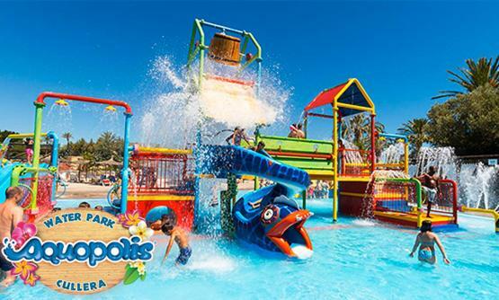 Apartamento Ensueno En Cullera Playa San Antonio エクステリア 写真