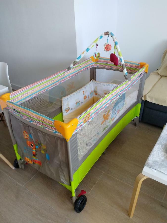 Apartamento Ensueno En Cullera Playa San Antonio エクステリア 写真